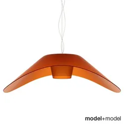 foscarini flyfly suspension lamp