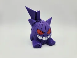 Gengar Twist Fidget