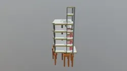 HABITA CONSTRUTORA - RUA 1014