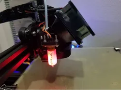 Hero Me Gen2 60mm Fan