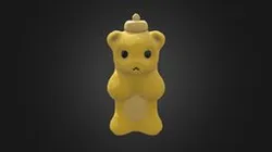 Honey Bear