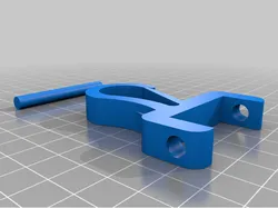 Hook for Strap loop