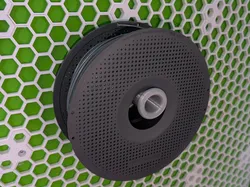 HSW spool holder with bearings