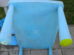 IKEA Mammut Table Feetcap