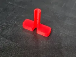 (IMPROVED) PTFE Tool 4mm External Dia