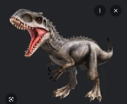 indominus rex