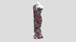 KAIN PASANG BATIK BLOK 3