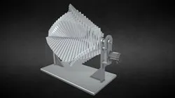 Kinetic Sculpture