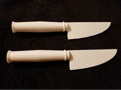 Kitchen Knife