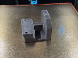 KTM 890 Adventure R High Fender Spacer