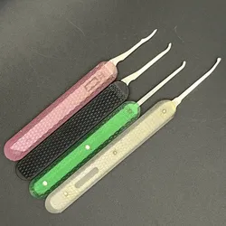 Lockpick Handles