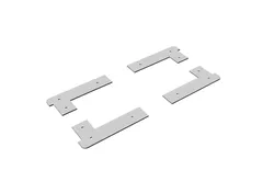 Lower reinforcement bracket for the Infinit beehive