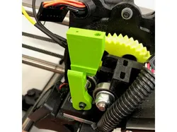 Lulzbot TAZ 6 Filament Sensor