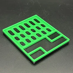 Mini Pinning Tray