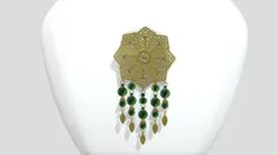 MULTIPURPOSE BROOCH