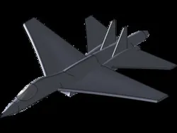 pesawat jet