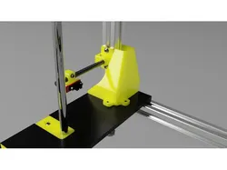 Pièces bonus pour cablage de l'Hypercube Evo Ngen
