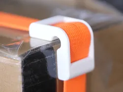 Ratchet Strap Edge Protector