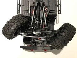 Redcat Scout Gen8 Steering Link Bender