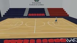 Run (Motor Skill of Locomotion)