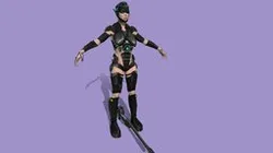 Sci Fi Ranger