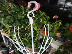 Shoe Drying Rack - Free 3D Print Model