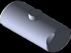 simulation tank water