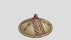 SIRUNG Conical Hat