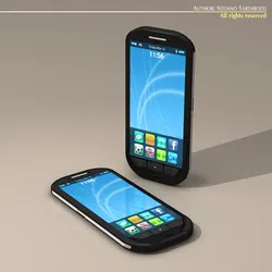 smartphone