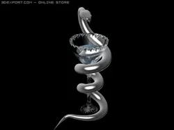 snakebowl