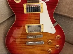 Standard Guitar Pick Guard for Les Paul Style Guitars