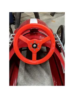 Steering Wheel for Pedal Car