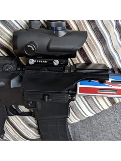 Tippmann Arms M4 Case Deflector