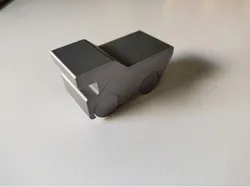 Toy truck