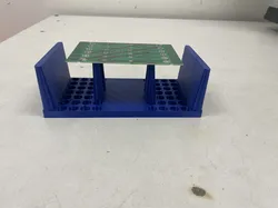 Universal Board Holder for Hand Solder