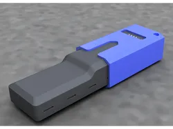 VEX V5 Battery Charging Sleve