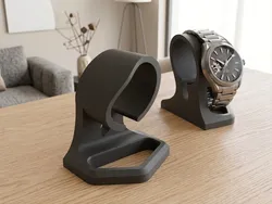 Watch Stand - Modern design - No support