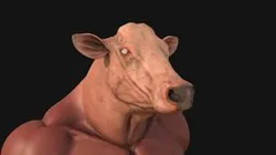 Year Of The Ox 2021