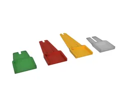 2230/2242/2260 to 2280 m.2 adapter ssd