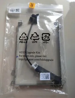 ACER Travelmate HDD / SSD Expansion Bracket