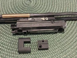 APFG/VFC MCX upgrade parts