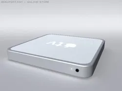 apple tv