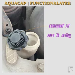 AquaCap | FunctionaLayer