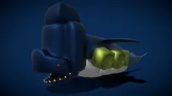 Big Whale (Yugioh)