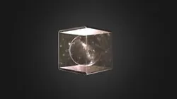 Blender Startup File V7