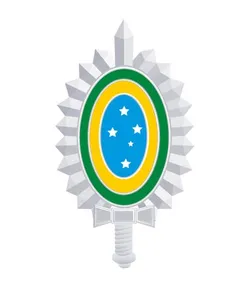 Brazilian Army ( Brasão do Exército Brasileiro)