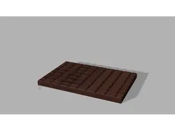 Choccy Bar