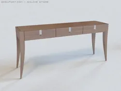 commode
