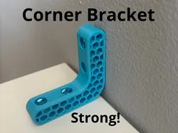 Corner Bracket