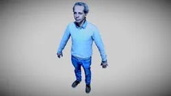 Daniel